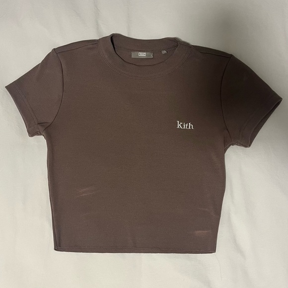 Kith Women Mulberry II Tee - Picture 2 of 4